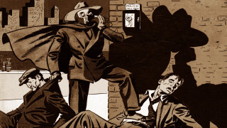 Man suit mask man suit - art spiegelman free wallpaper