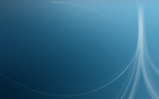 Blue white line middle carlos - objective abstraction free wallpaper for desktop