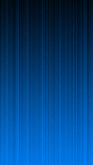 Blue background vertical lines black 5 - a white stripe free wallpaper for mobile