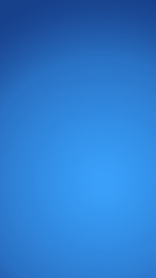 Blue plane flying sky foreground 2 - a plane in the foreground free wallpaper