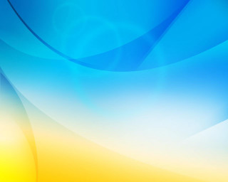 Blue yellow background abstract screenshot - elizabeth murray free wallpaper