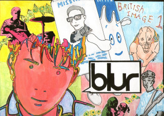 Man hair people surrounding drawing - other person free wallpaper for desktop