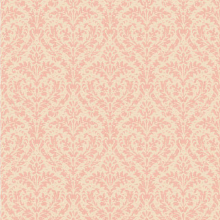 Pink beige wallpaper floral pattern - a floral pattern free wallpaper