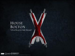 Scissors house of botton red - game free wallpaper for desktop