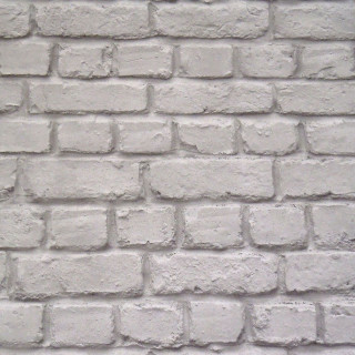 White brick wall black cat - fine texture free wallpaper for tablet