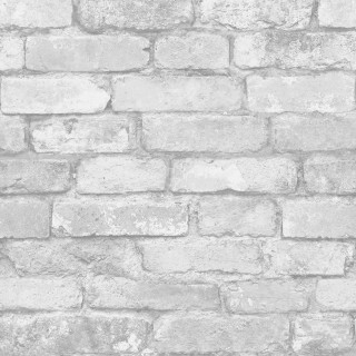 Brick wall white background black - a minimalist painting free wallpaper for tablet