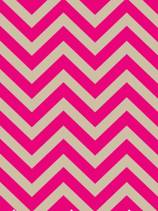 Pink gray chevron white black 2 - a screenprint free wallpaper for mobile