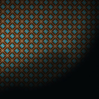 Blue brown wallpaper pattern black - dark background free wallpaper for tablet