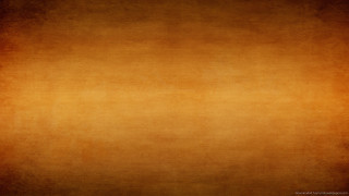 Brown background light brown center - a black border free wallpaper for desktop