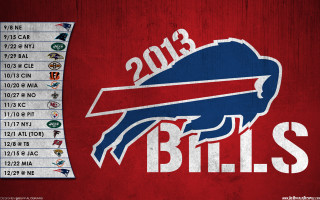 Red background blue white logo 2 - a football helmet free wallpaper for desktop