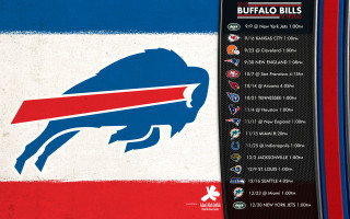 Buffalo bills snowboard red white - esao free wallpaper