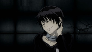 Man black hair collar dark - dustin nguyen free wallpaper