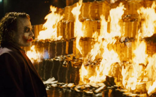 Man costume wall of fire - a man in a costume free wallpaper