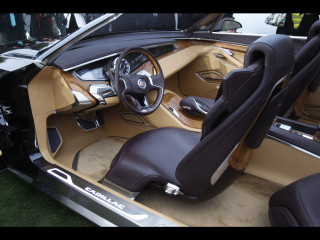 Car steering wheel leather seat 2 - free cars wallpaper