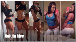 Selfie blue top white shorts - elaine duillo free wallpaper