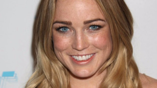 Blonde hair smiling blue eyes - emma geary free wallpaper