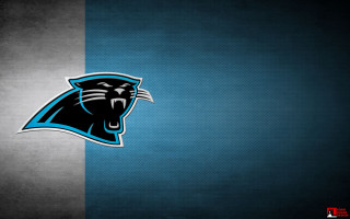 Black blue wallpaper panther logo 3 - 4 k wallpaper free wallpaper