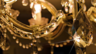 Chandelier multiple lights hanging light - a chandelier free wallpaper