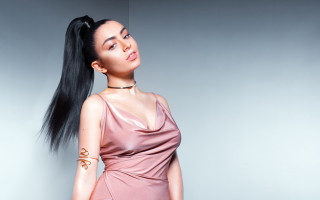 Elina karimova ponytail whitewall gray - a ponytail free wallpaper