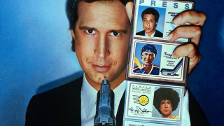 Man holding box baseball cards - arnie swekel free wallpaper