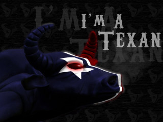 Bull red nose star texas - rtx free wallpaper