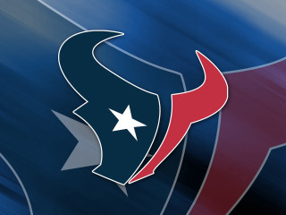 Houston texans logo blue red 2 - a houston texans logo free wallpaper