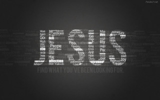 Black white photo jesus center 2 - character free wallpaper