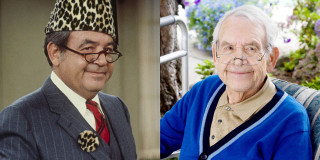 Man suit tie picture hat - stanley artgermm free wallpaper