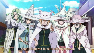 Anime characters cosplay witch hat - cosplay free wallpaper for desktop