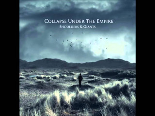 Lone person field birds sky - neoclassicism free wallpaper