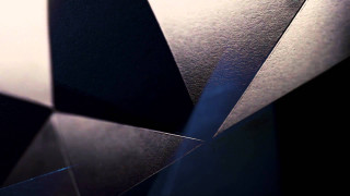 Black white abstract design blue - abstract design free wallpaper