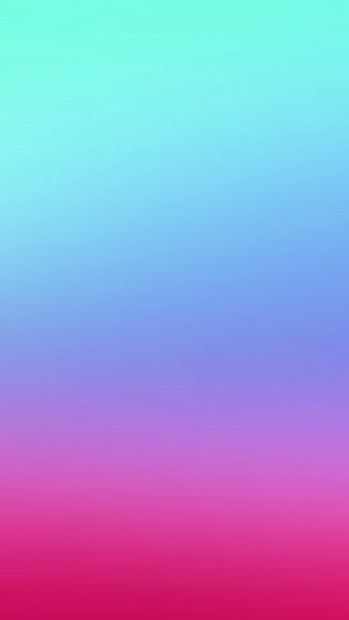 Pink blue background white border 2 - smooth free wallpaper for mobile