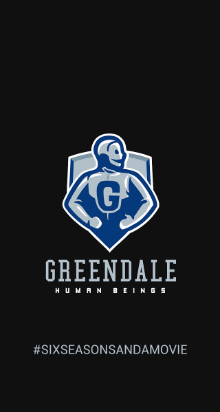 Greendale lacrosse team logo shield - zdarsky free wallpaper for mobile