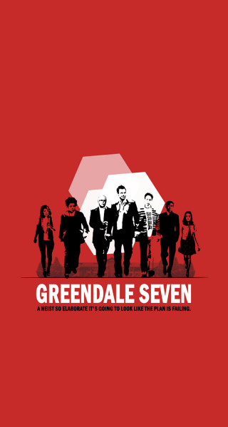 Movie poster group red background - free seasons wallpaper for mobile
