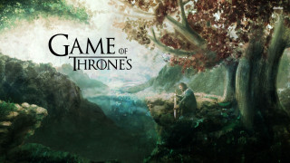Game of thrones man rock - game free wallpaper for desktop