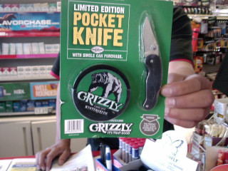 Person holding green package knife - doug ohlson free wallpaper