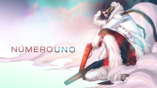 Woman white dress sitting cloud 3 - spanish free wallpaper