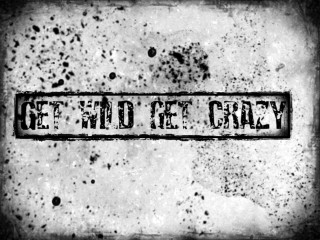 Get gray street sign black - wild free wallpaper