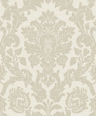 Beige white wallpaper floral design 2 - a floral design free wallpaper for mobile