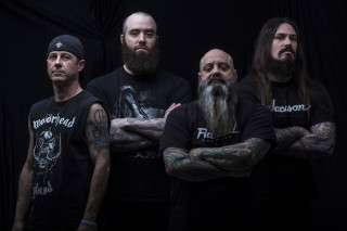 Tattooed men long beards arms - tattoo free wallpaper for desktop