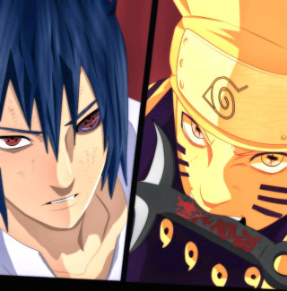 Anime bluehair redeyes cat hat - concept art free wallpaper for tablet