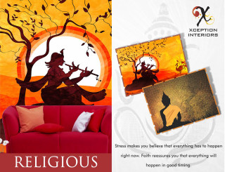 Woman couch tree man broom - a picture of a woman free wallpaper