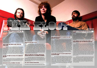 Two men red couch red - a red couch free wallpaper