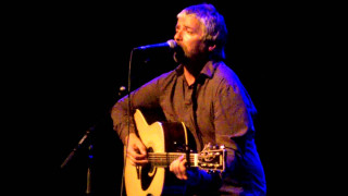 Man guitar concert stage microphone 2 - breyten breytenbach free wallpaper