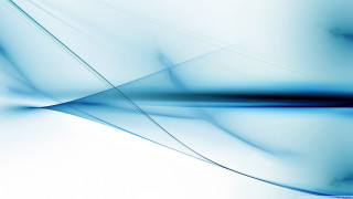 Blue abstract background white design 2 - a blue abstract background free wallpaper