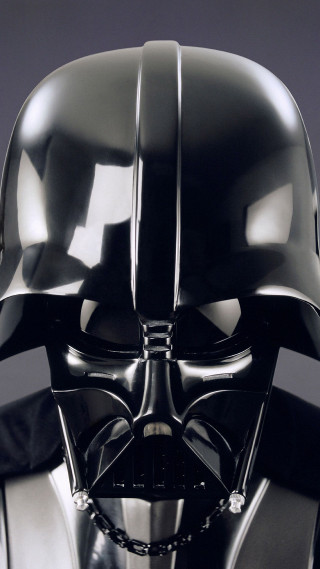 Helmet black background chain neck - the neck free wallpaper