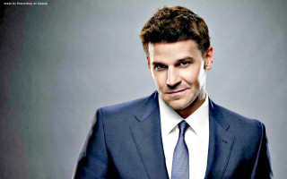 Man suit tie smile serious - dan scott free wallpaper for desktop