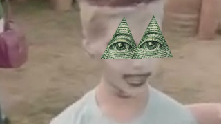 Man triangle face third triangle - david firth free wallpaper for desktop