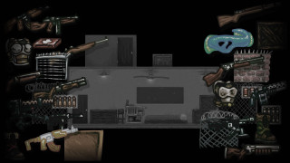 Gun room display computer screen - doc hammer free wallpaper