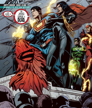 Comic book cover group people 2 - a comic book cover free wallpaper for tablet